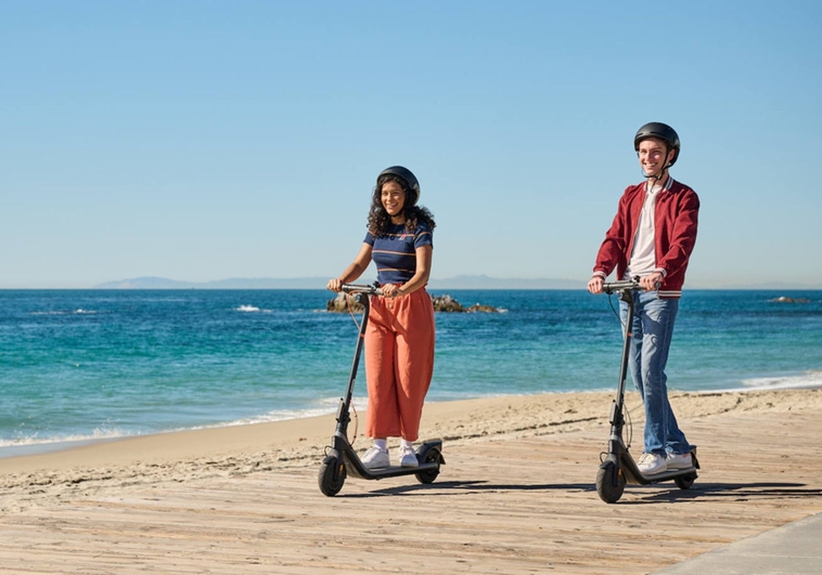 New rules for electric scooters to come into effect from next year in